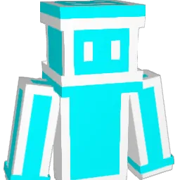 Anthony997 Minecraft avatar bust