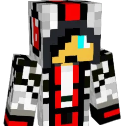 AnthonyAzzi's Minecraft skin