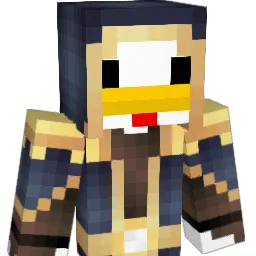 AnthonyChristo21 Minecraft avatar bust
