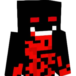 AnthonyDaNip Minecraft avatar bust