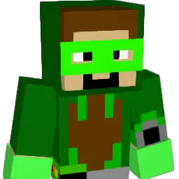 AnthonyDinoChief Minecraft avatar bust