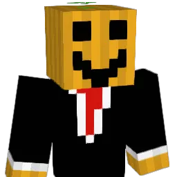 AnthonyGamingYT Minecraft avatar bust