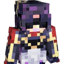 AnthonyJ719 Minecraft avatar bust