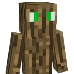 AnthonyJones's Minecraft skin
