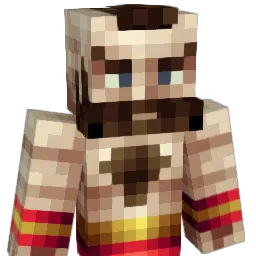 AnthonyNeal's Minecraft skin