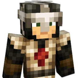 AnthonyNice's Minecraft skin