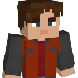 AnthonyRavioli Minecraft avatar bust
