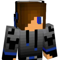 AnthonySun's Minecraft skin