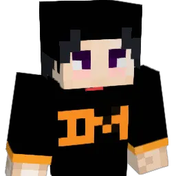AnthonyWu1121 Minecraft avatar bust