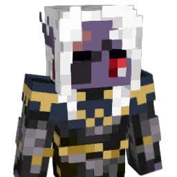 AnthonyYTG Minecraft avatar bust