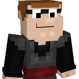 Anthony_4905 Minecraft avatar bust