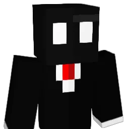 Anthony_543 Minecraft avatar bust