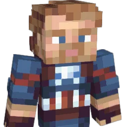 Anthony_Ash Minecraft avatar bust
