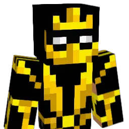 Anthony_Himself's Minecraft skin