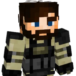 Anthony_Norris Minecraft avatar bust
