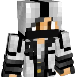 Anthony_O7 Minecraft avatar bust