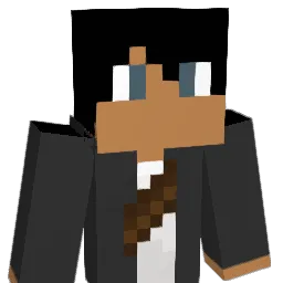 Anthony_Says Minecraft avatar bust