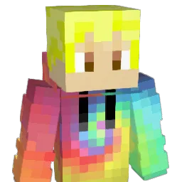 Anthony_TM Minecraft avatar bust