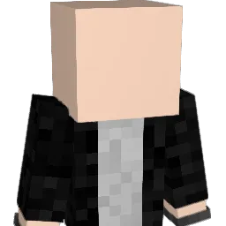 Anthony_Welly Minecraft avatar bust