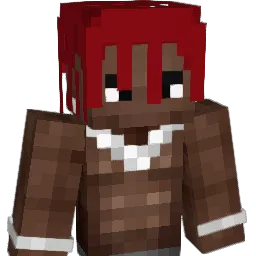 Anthony__27 Minecraft avatar bust