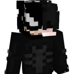Anthony_crl_ Minecraft avatar bust