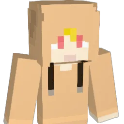 Anthony_shi Minecraft avatar bust