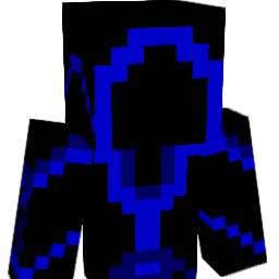 Anthonykoch Minecraft avatar bust