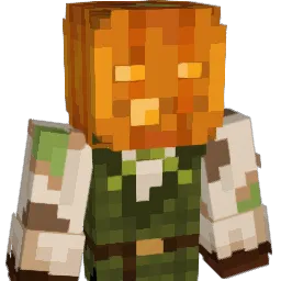 Anthonyolantern's Minecraft skin