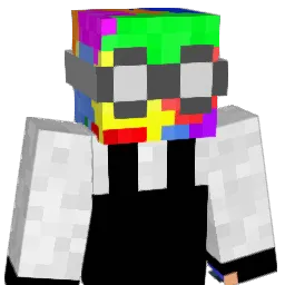 Anthonyzplayer Minecraft avatar bust