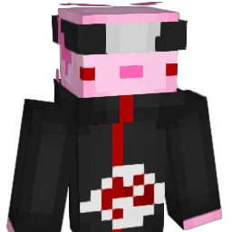 Anthoony21633 Minecraft avatar bust