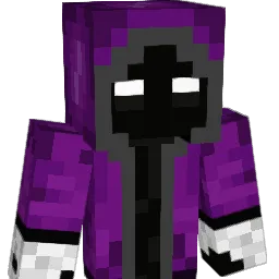 Anthooow's Minecraft skin