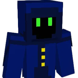 Anthranius's Minecraft skin
