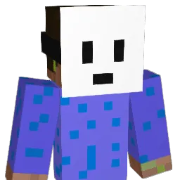 AnthraxPancake Minecraft avatar bust