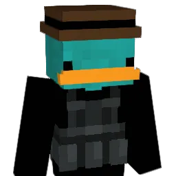 Anthrax_21 Minecraft avatar bust