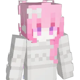 Anthus Minecraft avatar bust