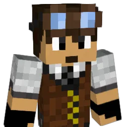 Anthyrst's Minecraft skin