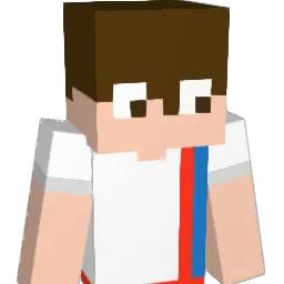 Anti0ss's Minecraft skin