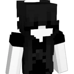 AntiButLikesAir Minecraft avatar bust