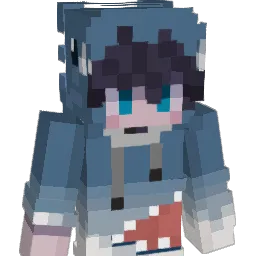AntiClash_'s Minecraft skin