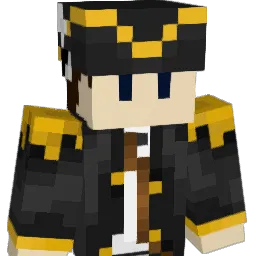 AntiCorona_Man Minecraft avatar bust