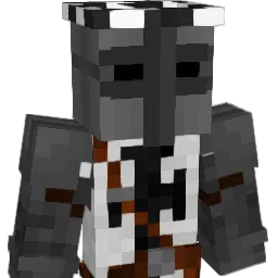 AntiDownQuark's Minecraft skin