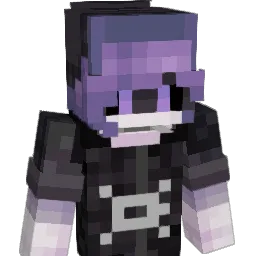 AntiGen1315 Minecraft avatar bust