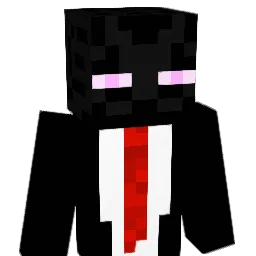 AntiLectron Minecraft avatar bust