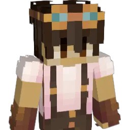 AntiLgbtq4Life Minecraft avatar bust