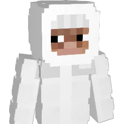 AntiLock's Minecraft skin