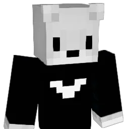 AntiMate_ Minecraft avatar bust
