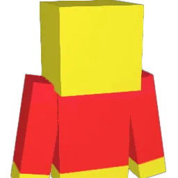 AntiMinotaur767 Minecraft avatar bust