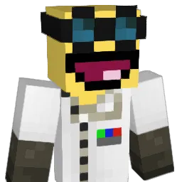 AntiPixel7's Minecraft skin