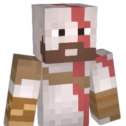 AntiRainTeam Minecraft avatar bust