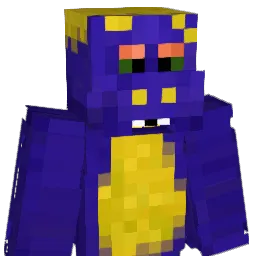 AntiSocial0 Minecraft avatar bust